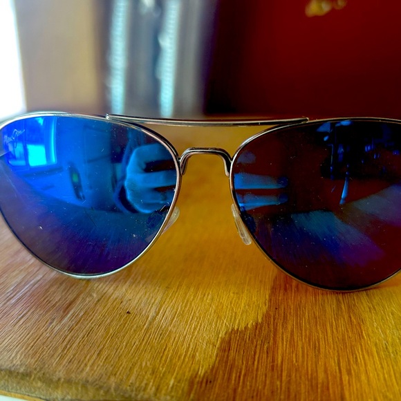 Maui Jim sunglasses